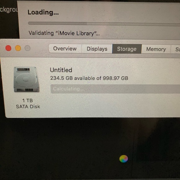 MacBook Pro - Picture 4 of 5